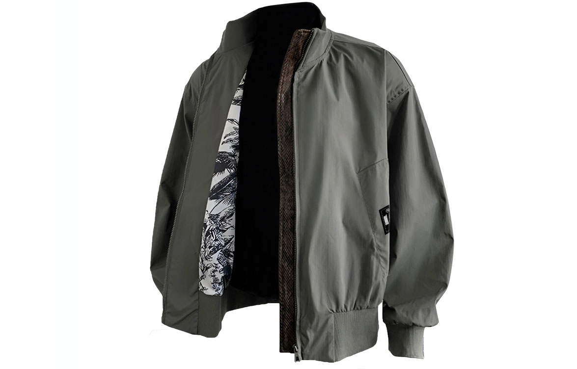 ZIAREL bomber