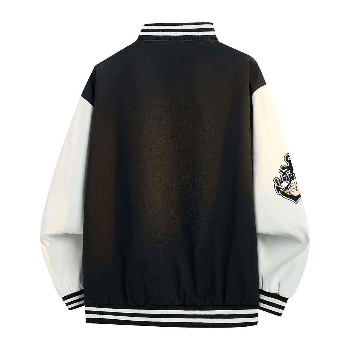 POPEYE Logo