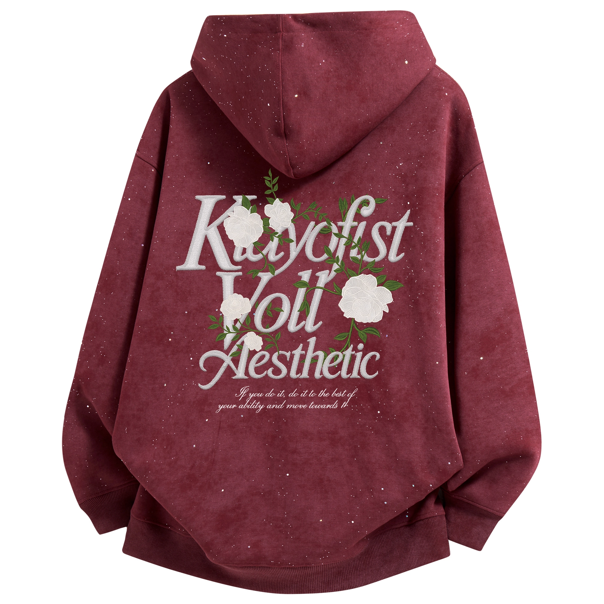 KiayofistVoll