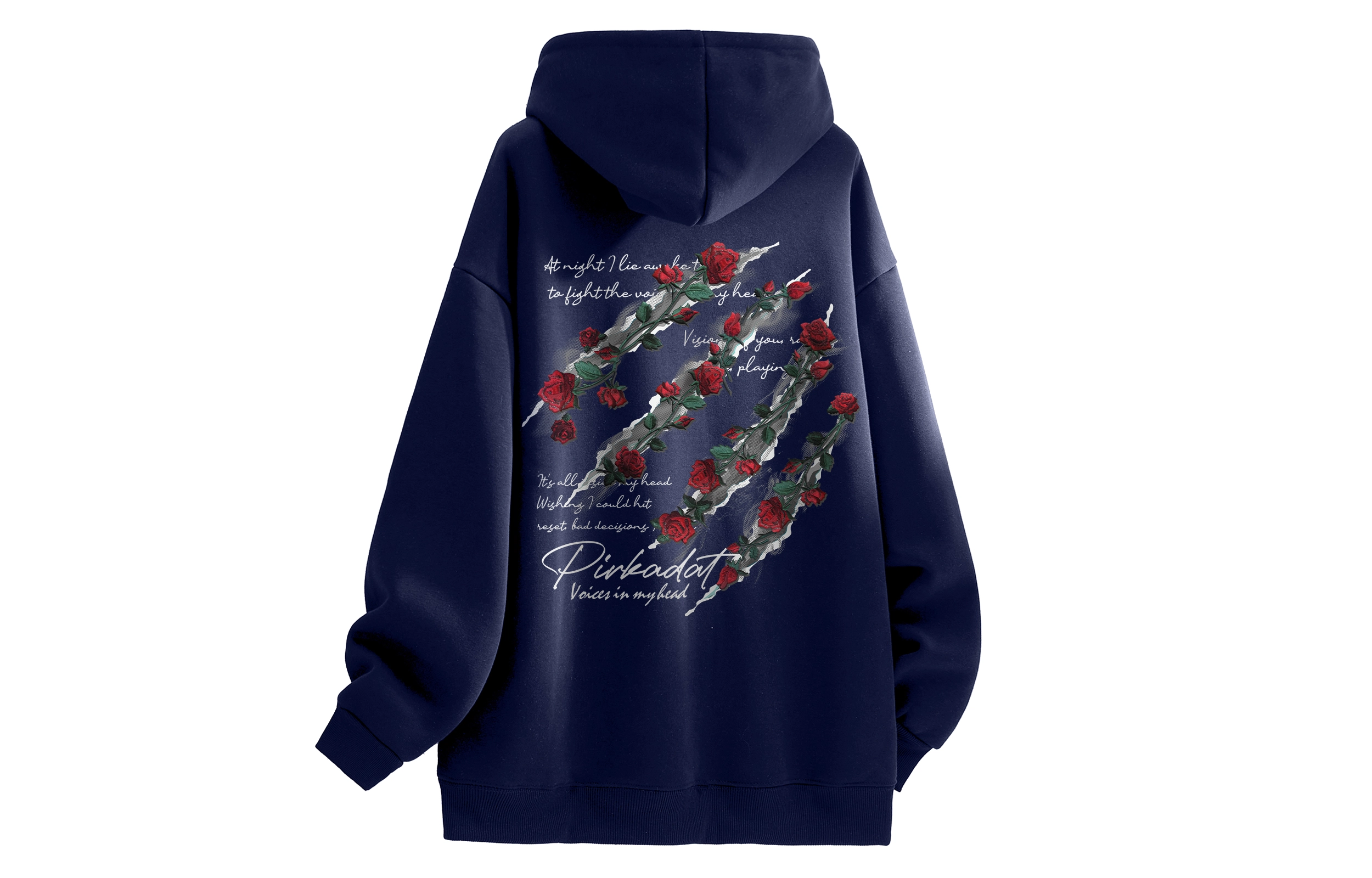 Pirkadat oversize