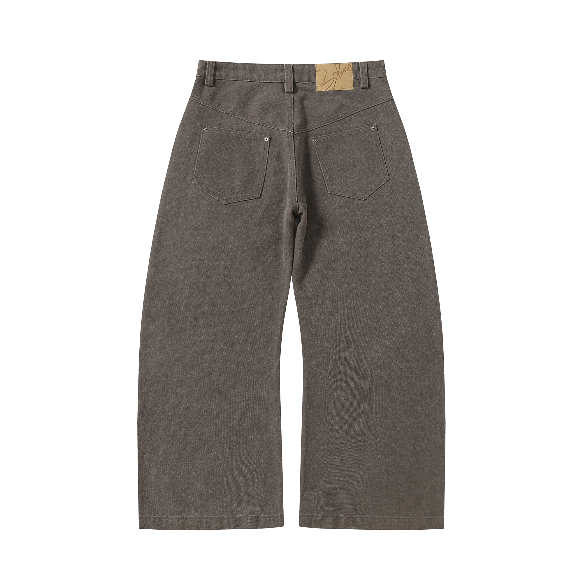 BOTANICA 25FW vintage