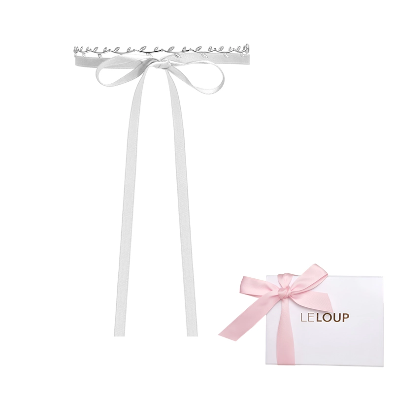 LELOUP choker