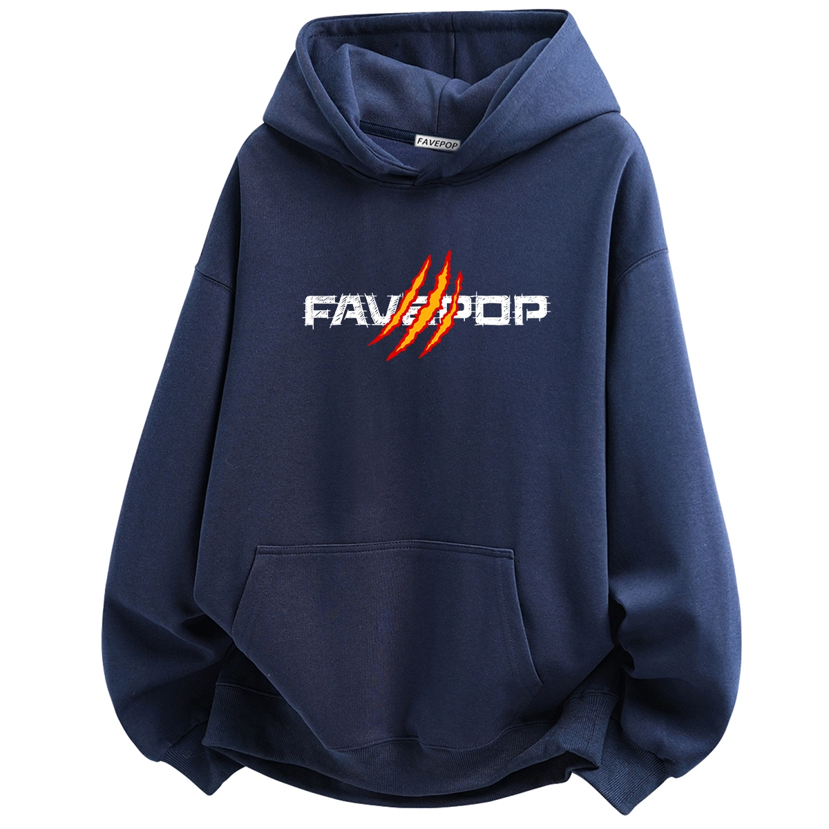 FAVEPOP Logo