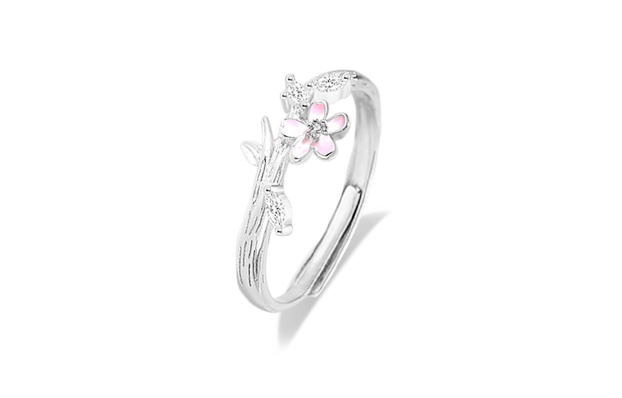 RINGLOVE ins 925
