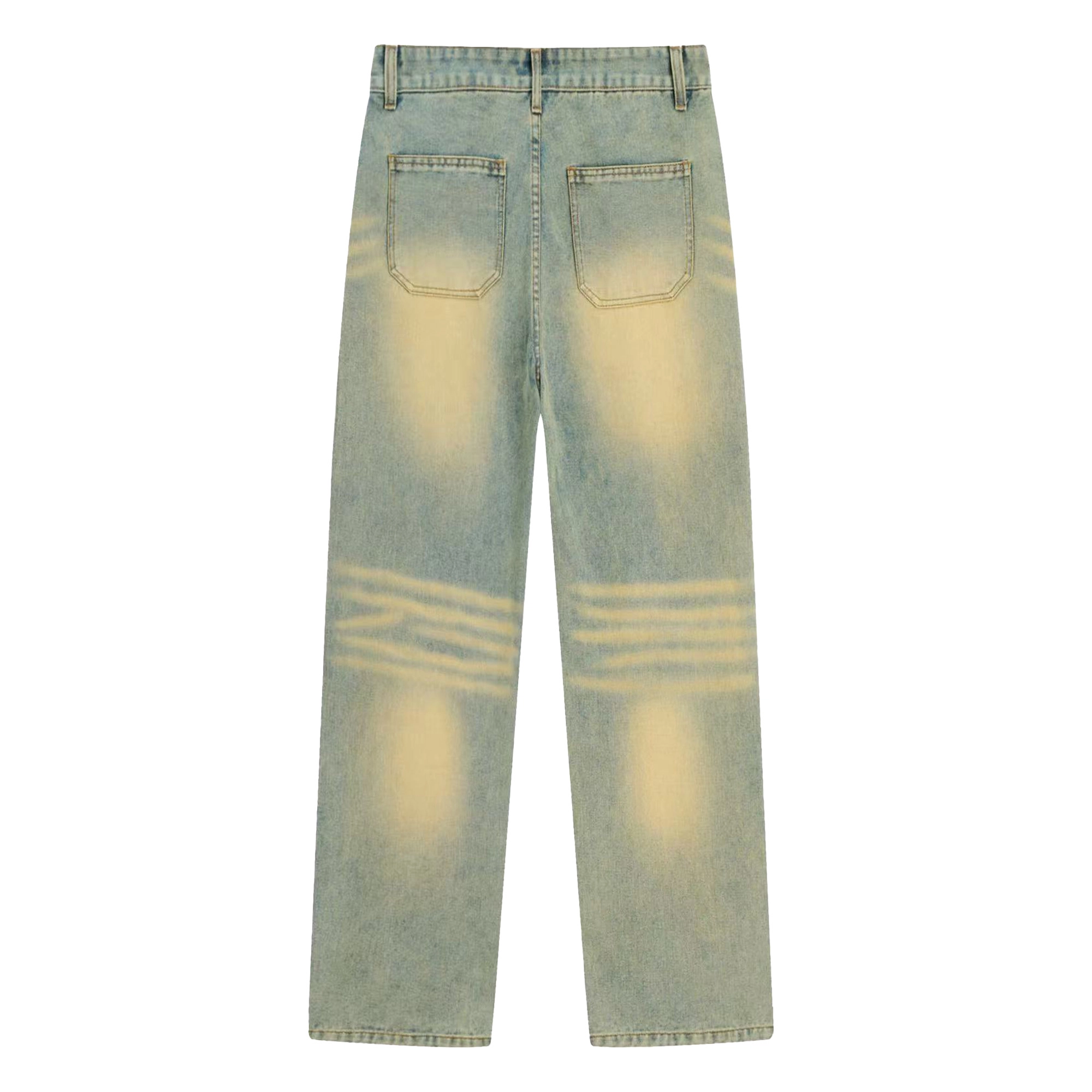 COLD MAPLE FW25 cleanfit