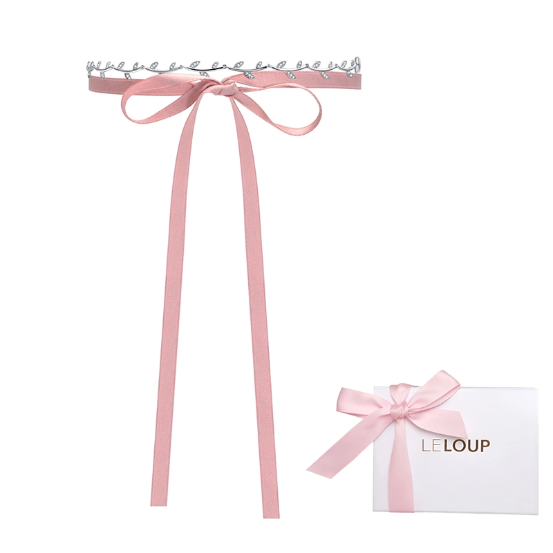 LELOUP choker