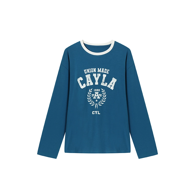 CAYLA logo T
