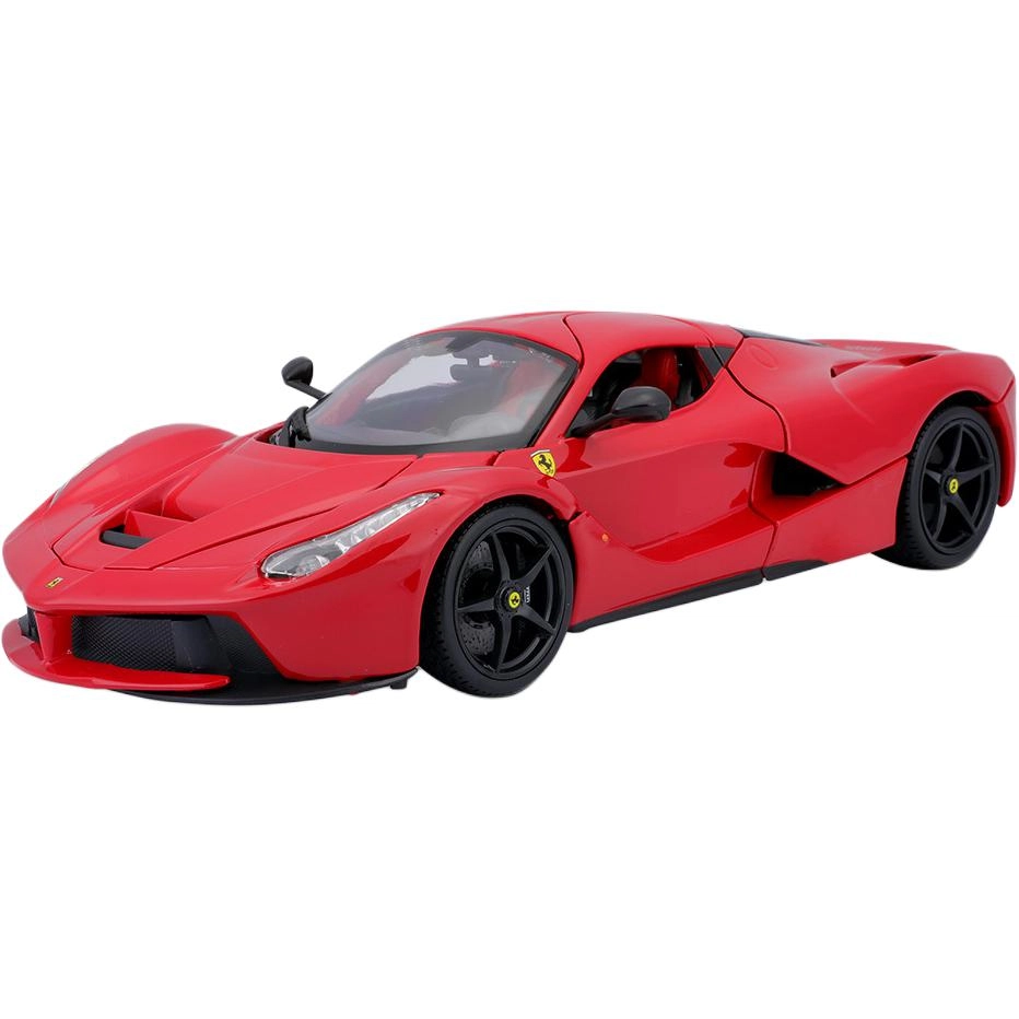 118 Ferrari FXX K