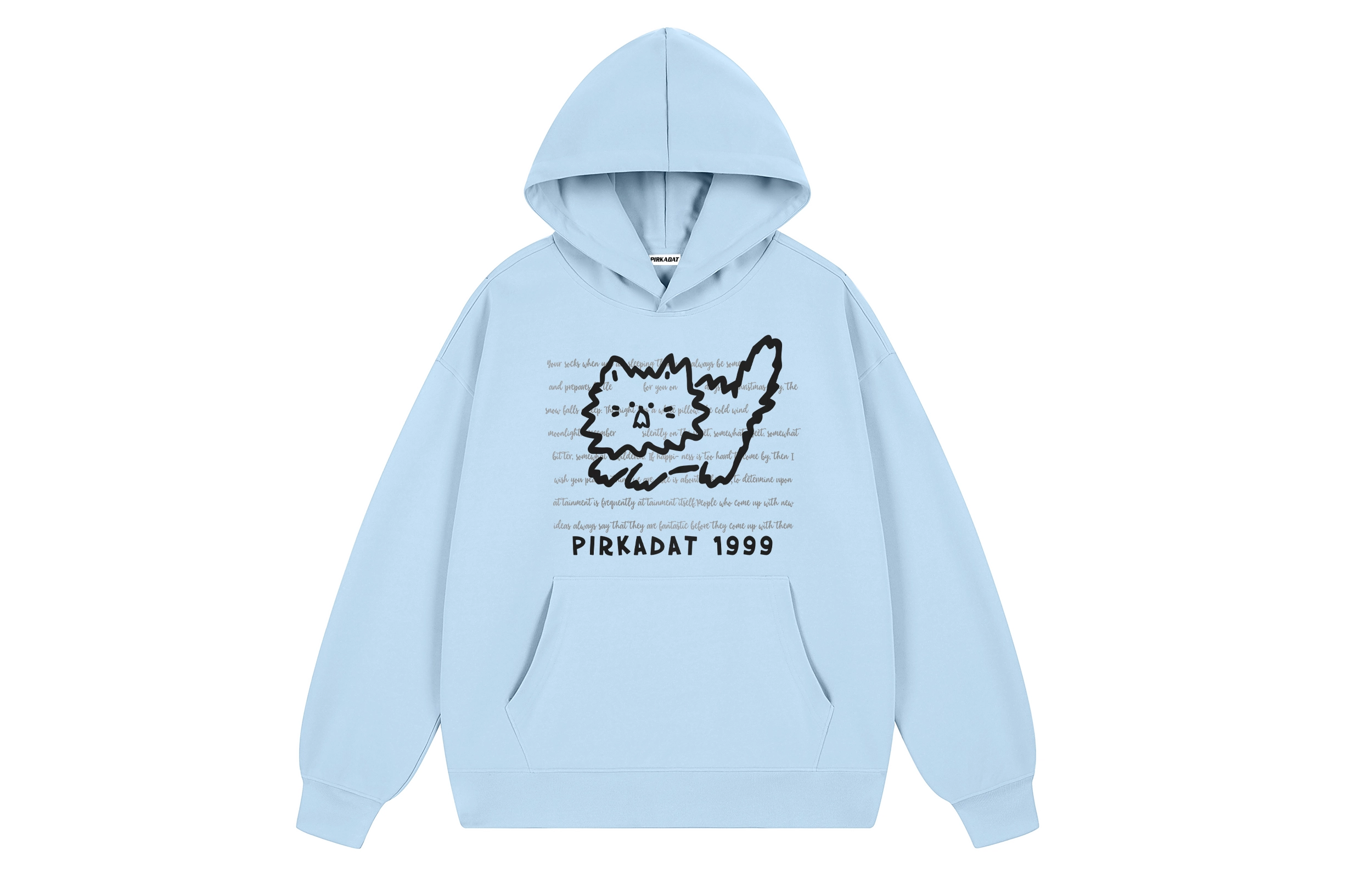 Pirkadat vintage