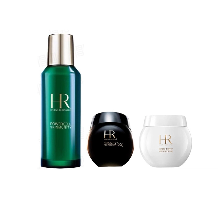HR 15ml50ml+200ml