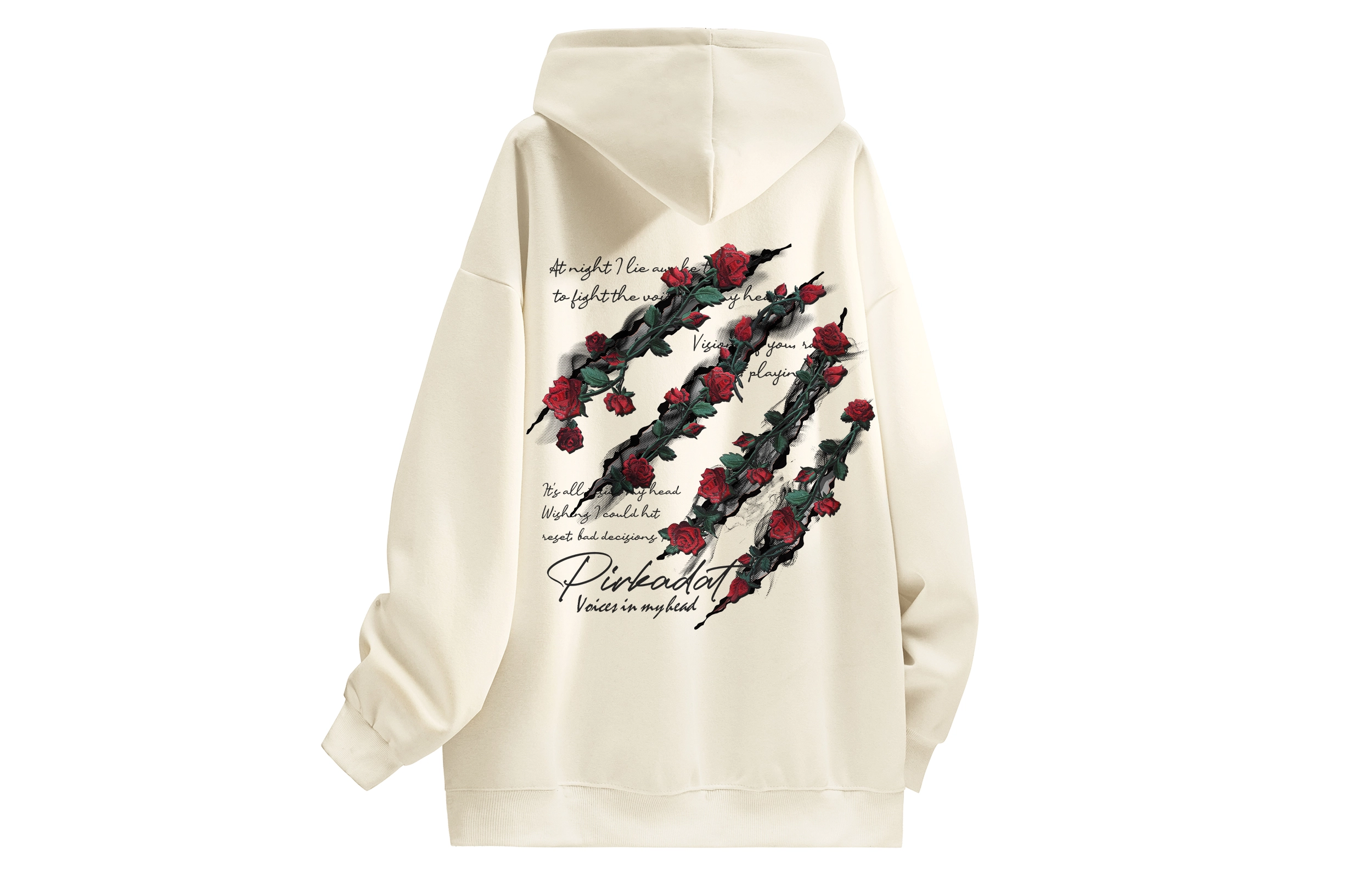 Pirkadat oversize