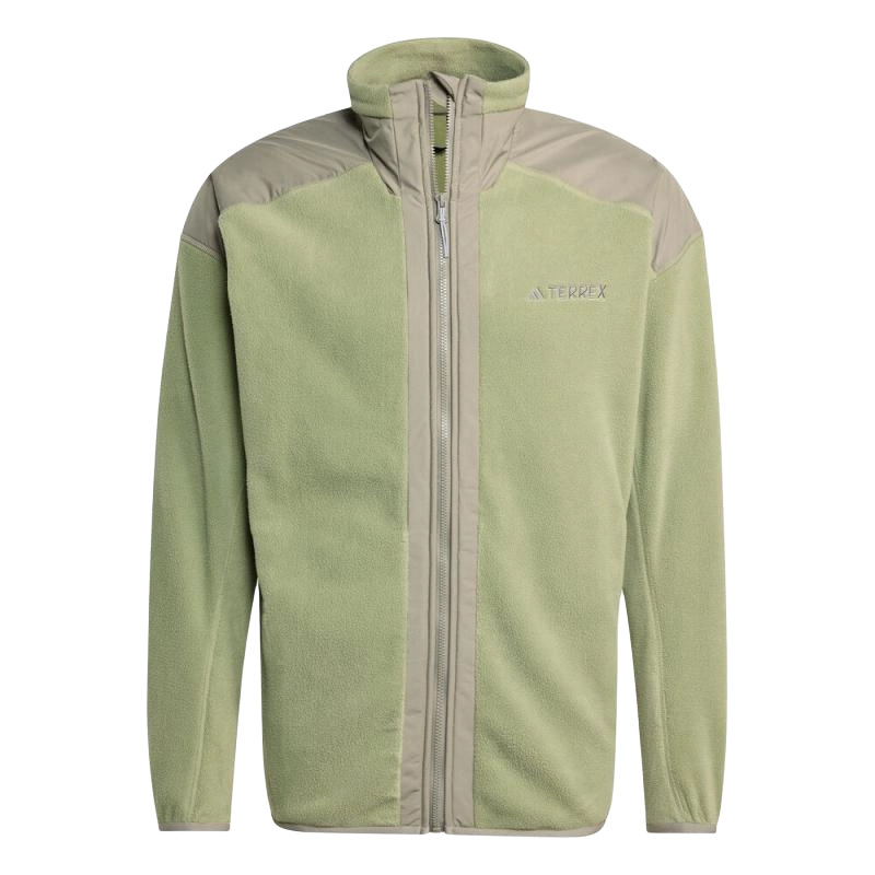 adidas Terrex MT CW FLC logo