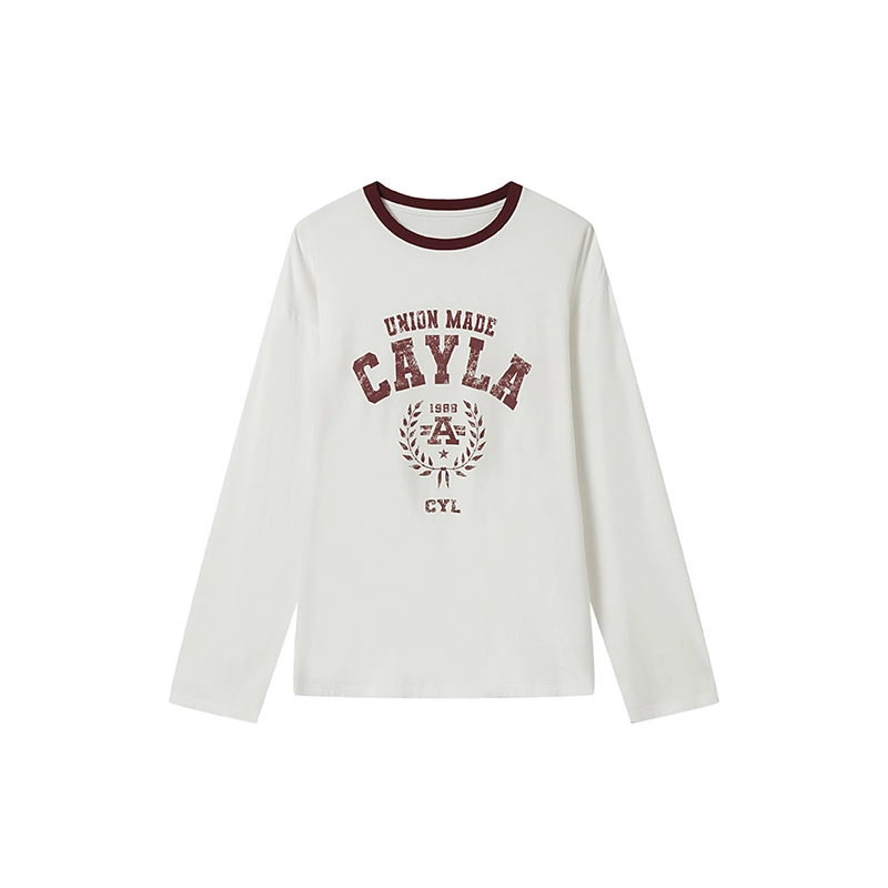 CAYLA logo T