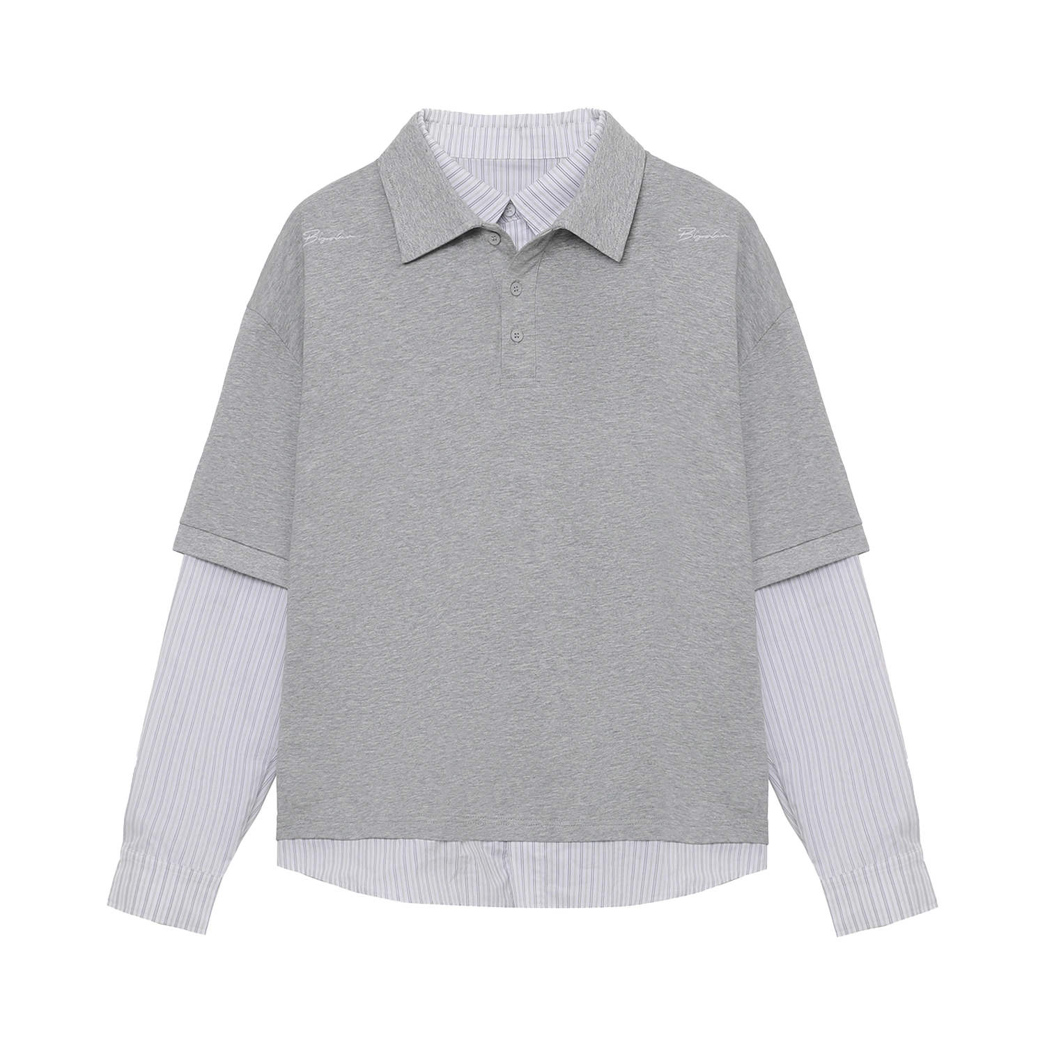 BIPOLAR Polo