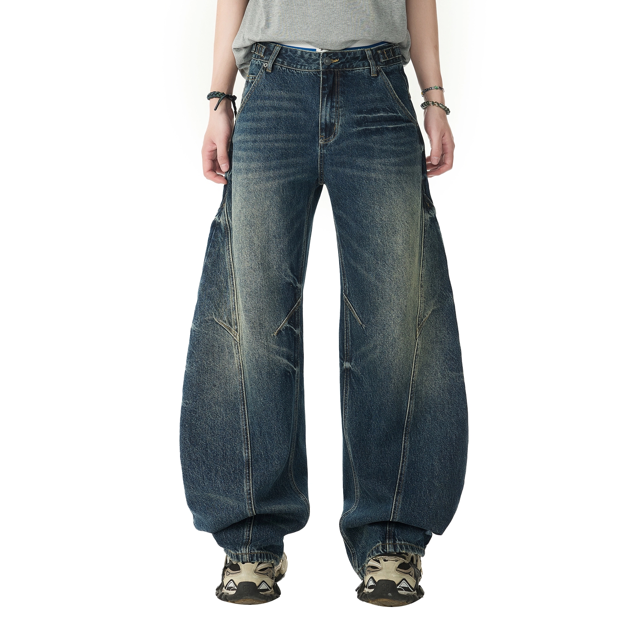 COLD MAPLE FW25