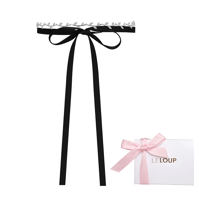 LELOUP choker