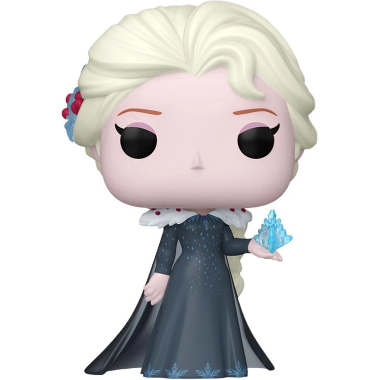 Funko Q