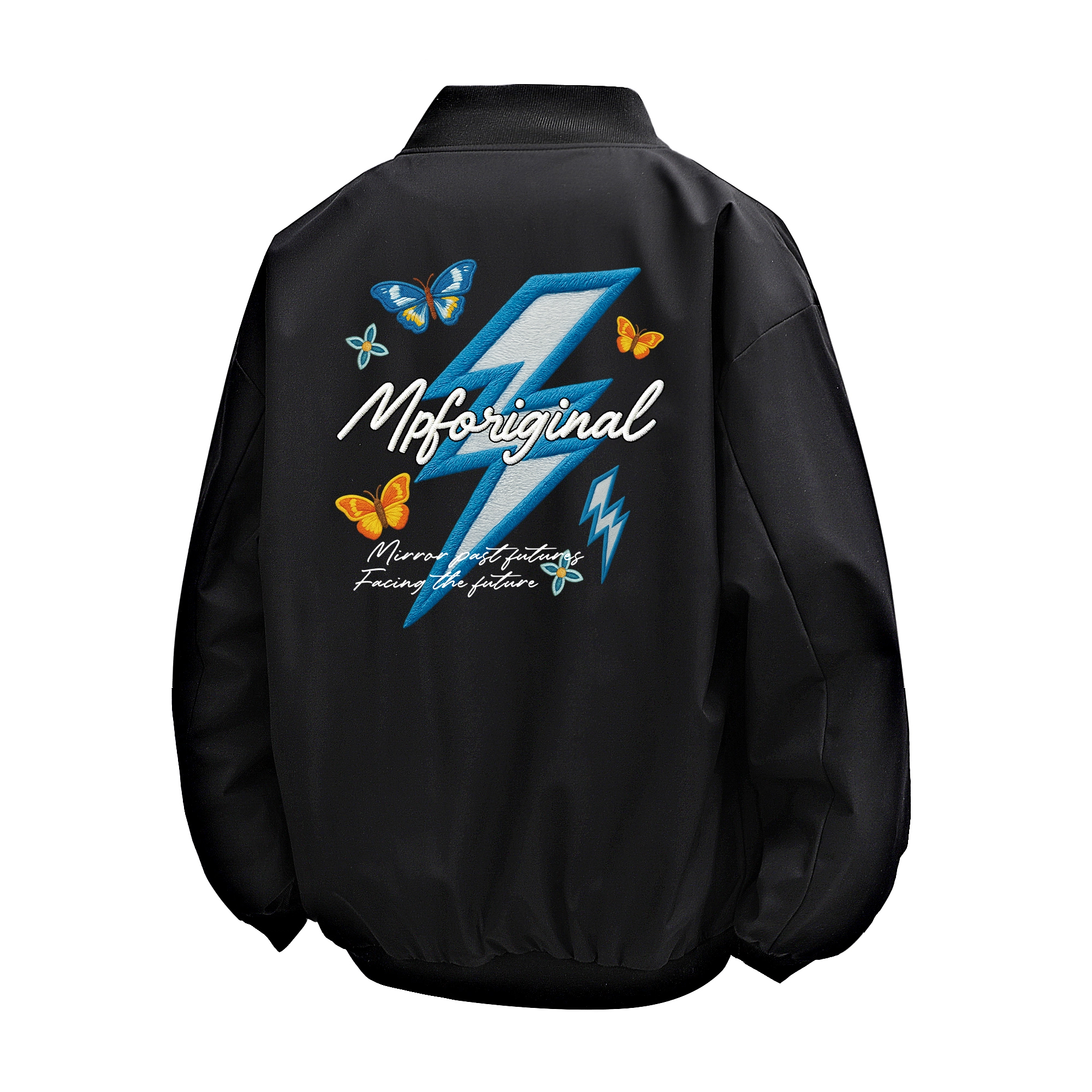 MPF Logo