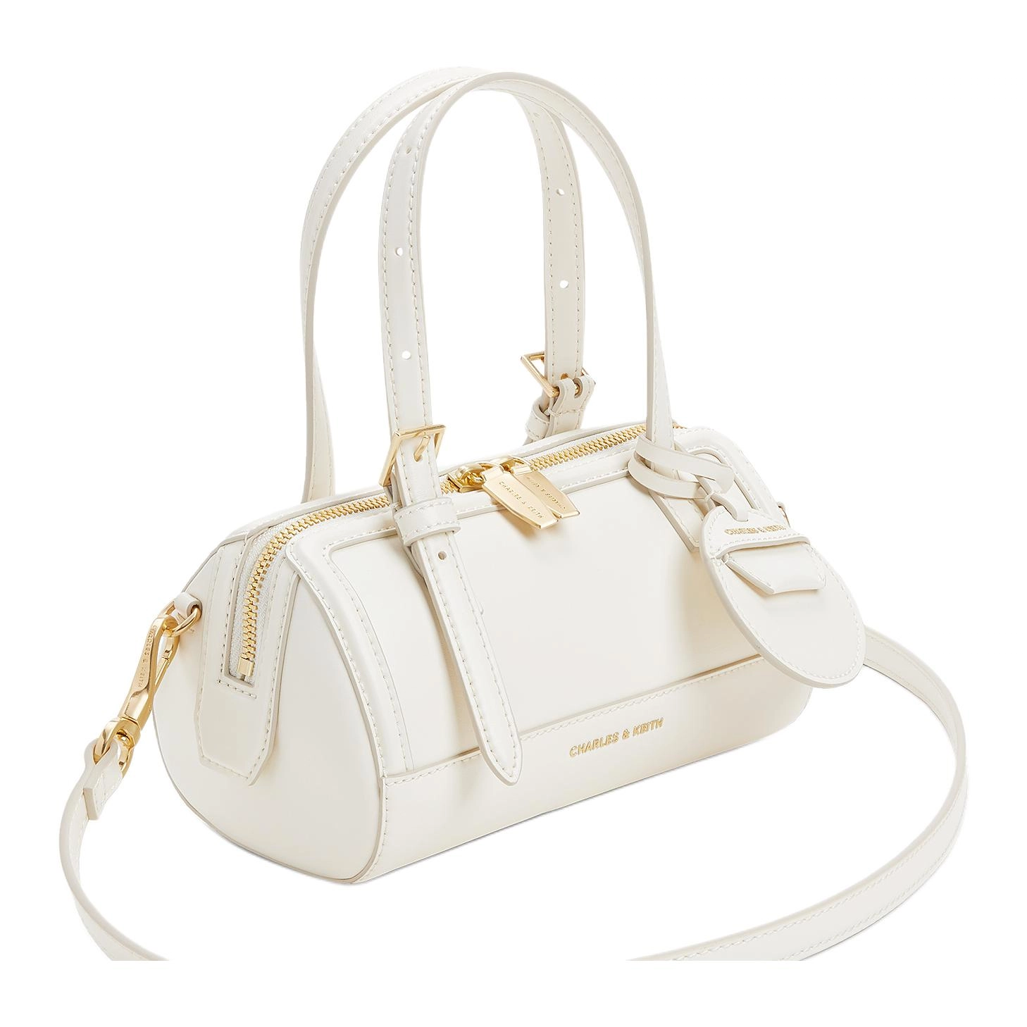 CHARLESKEITH CK PU Cream