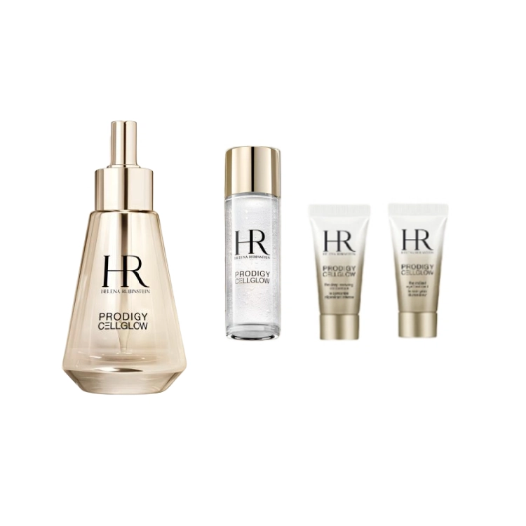 HR 30ml+30ml+5ml*2