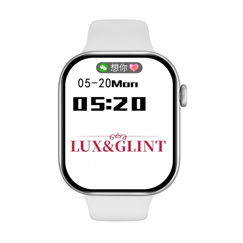 LUXGLINT - DIYFNC
