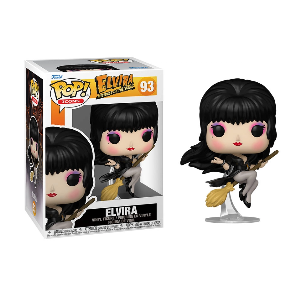 Funko Q