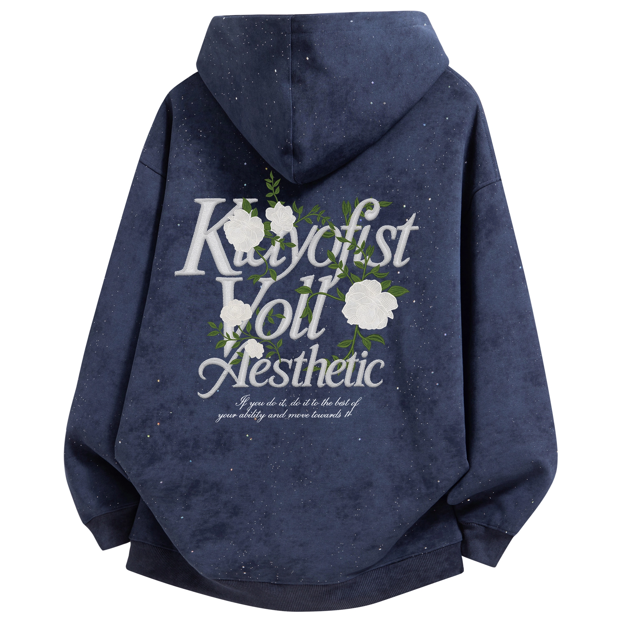 KiayofistVoll