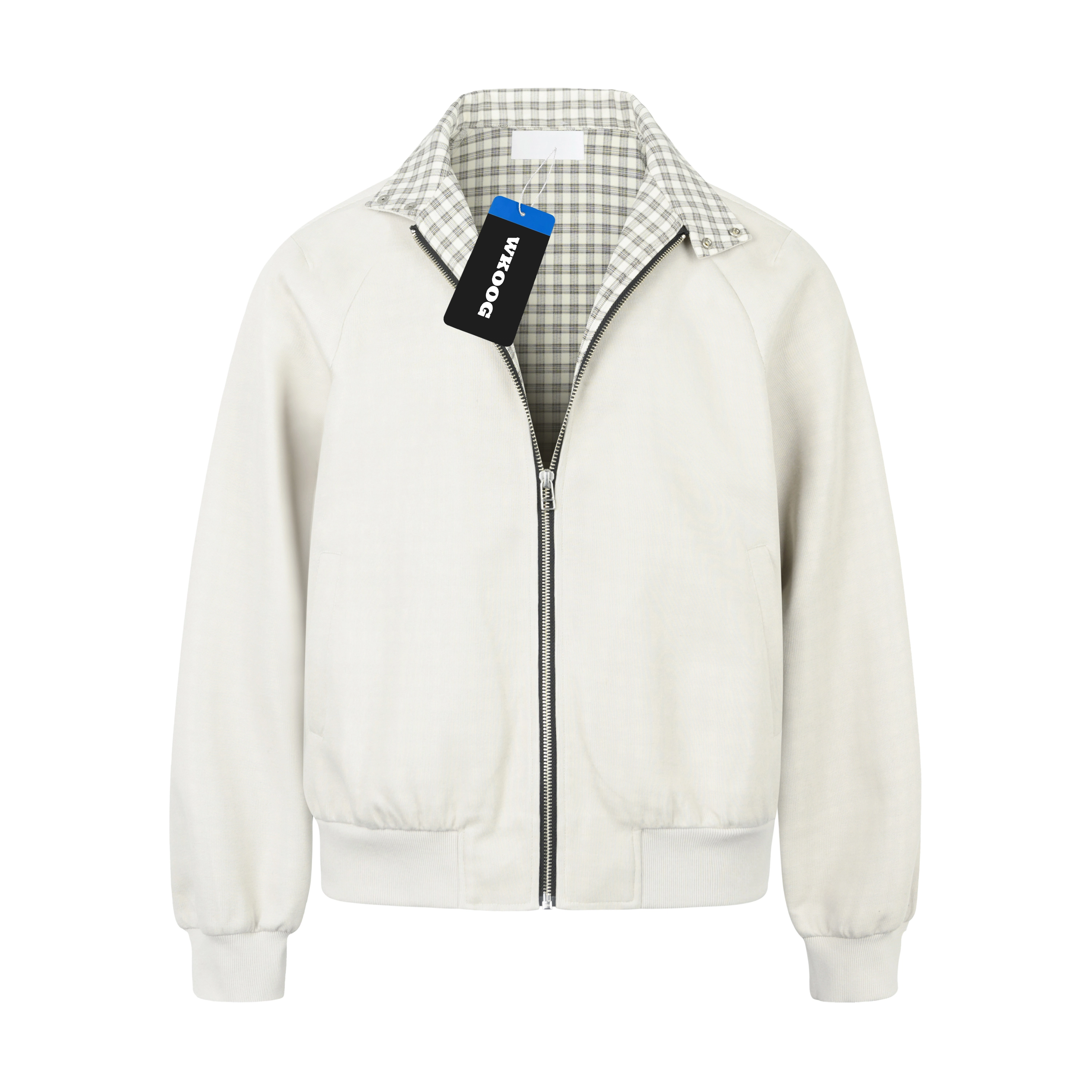 WKOOG cleanfit