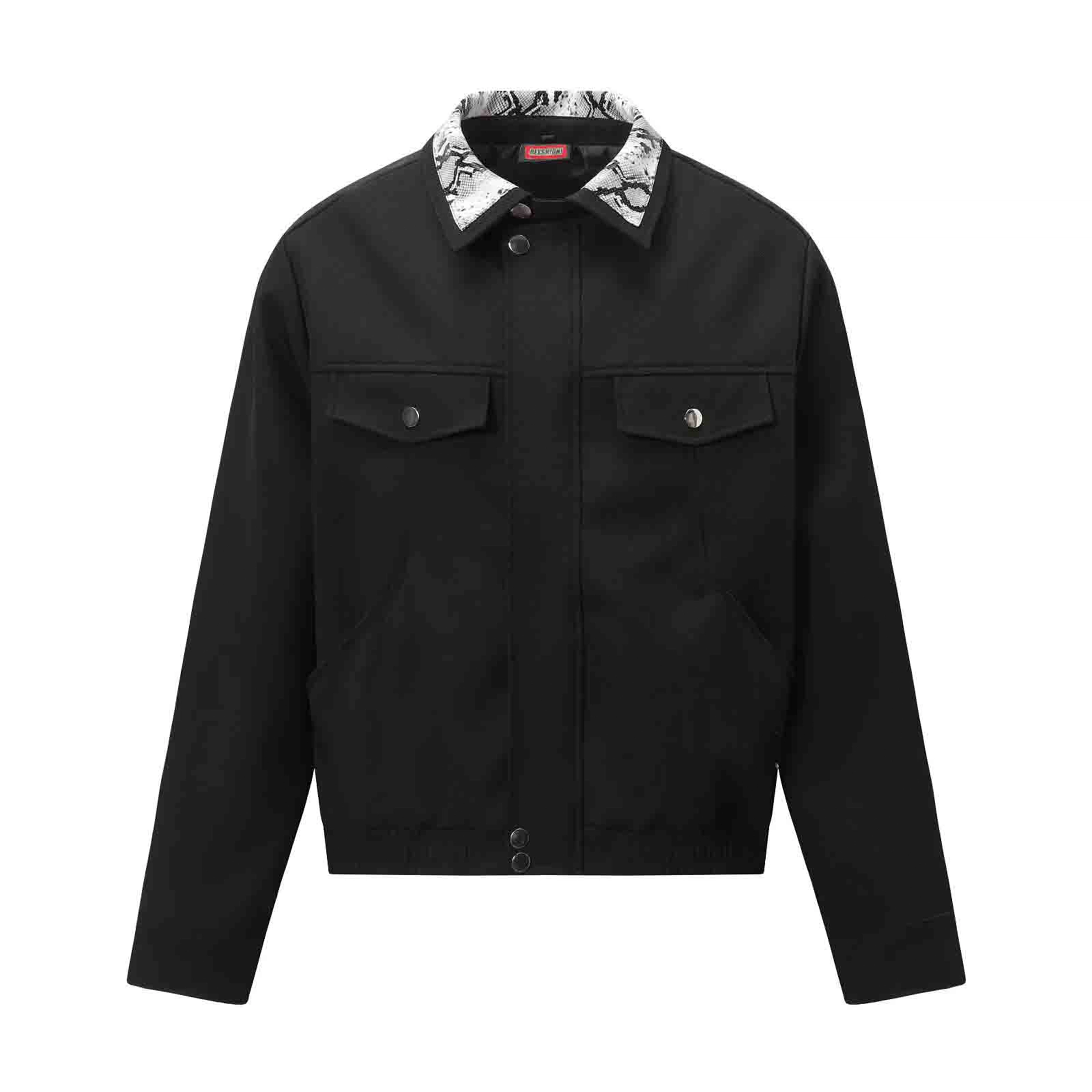 REXSHION clean fit