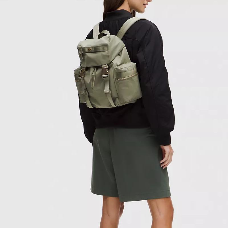 lululemon Wunderlust 14L