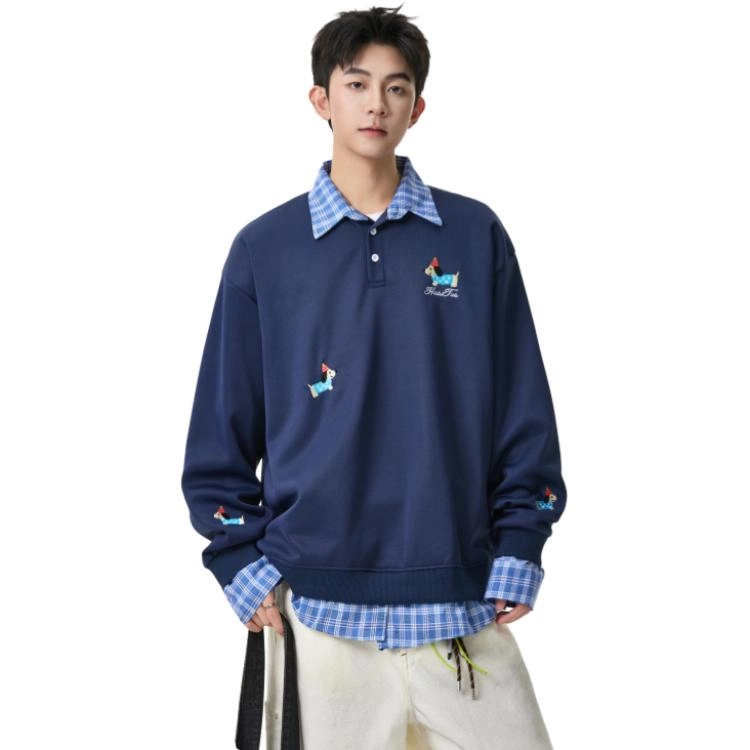 AOPAISHARK oversize