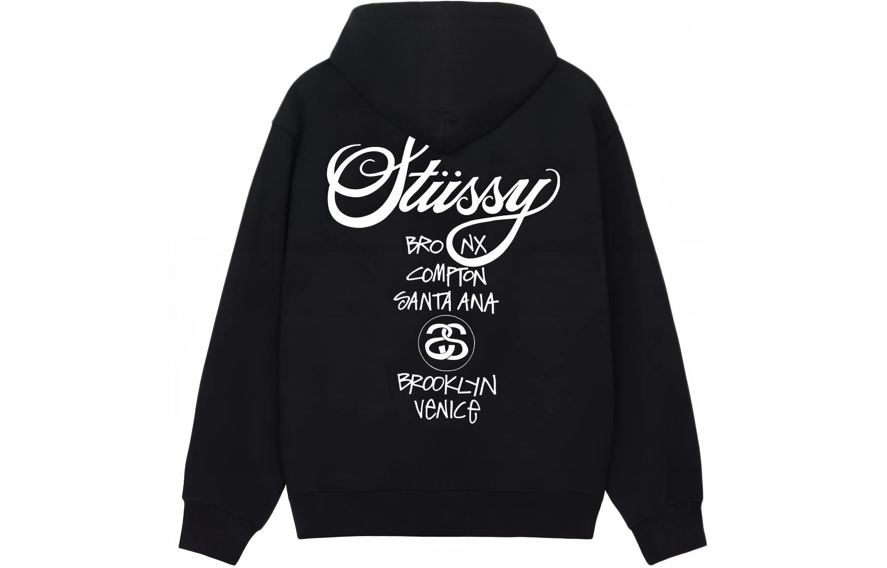 Stussy SS24 Logo