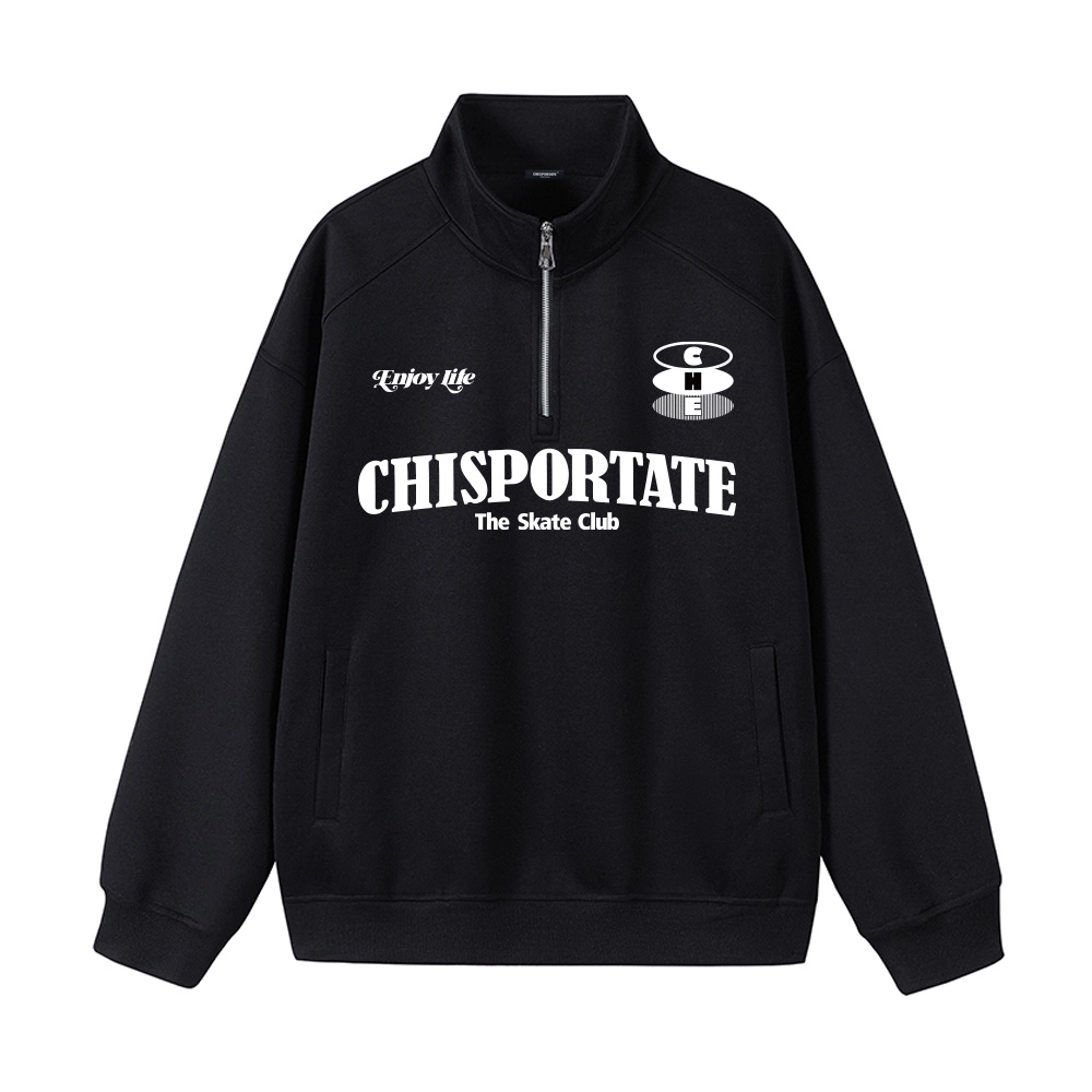 Chisportate