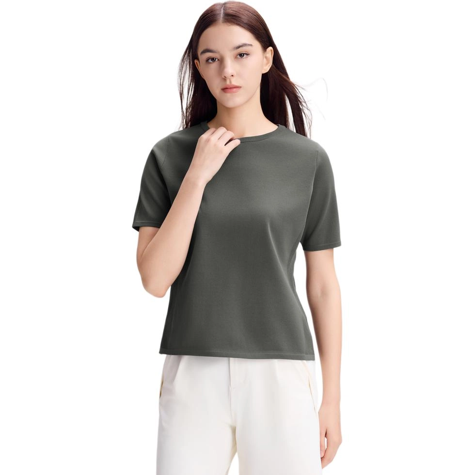 DESCENTE Dualis T