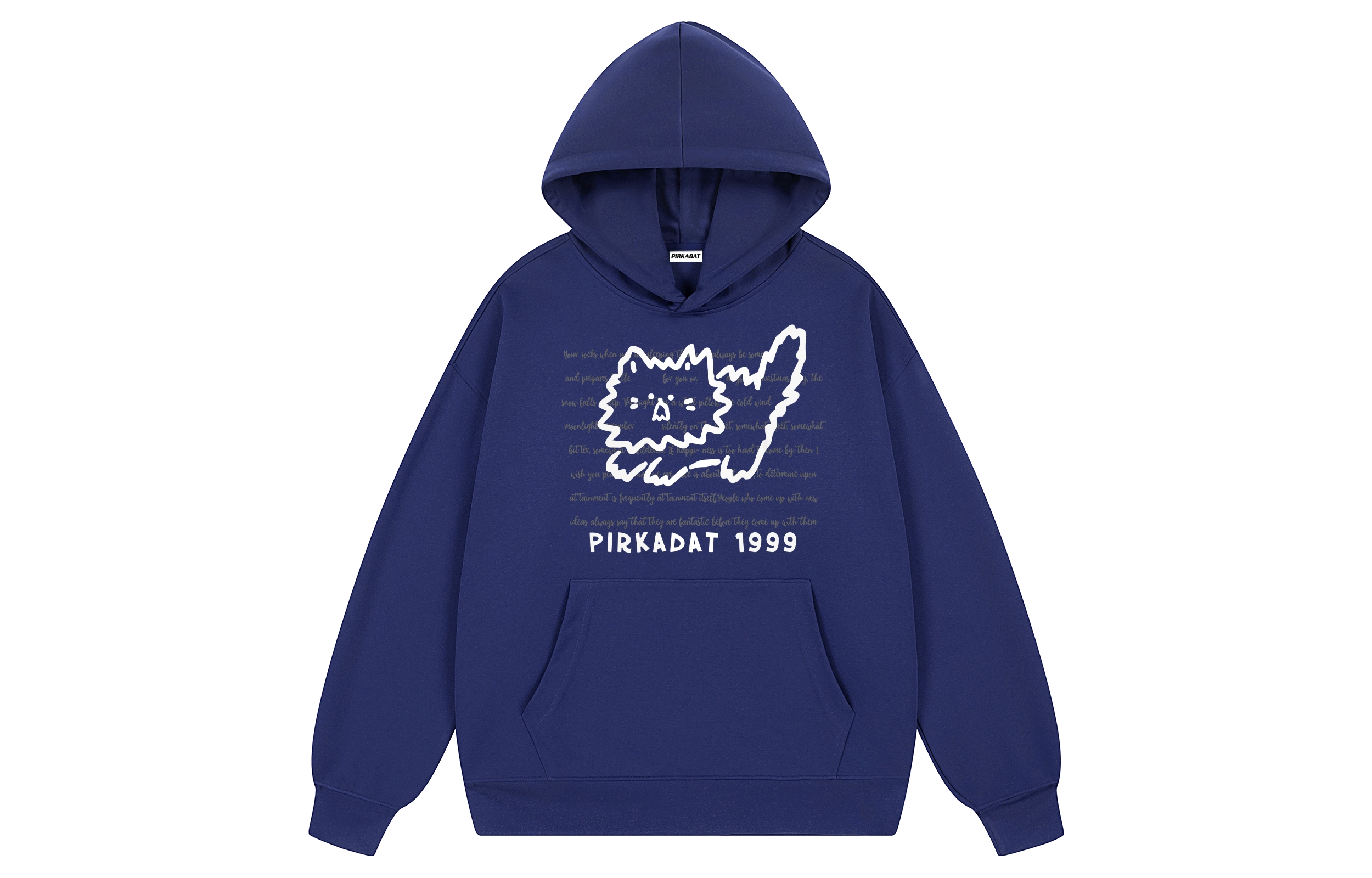 Pirkadat vintage