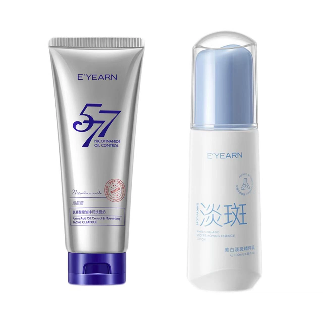 E'YEARN 577120g+100ml