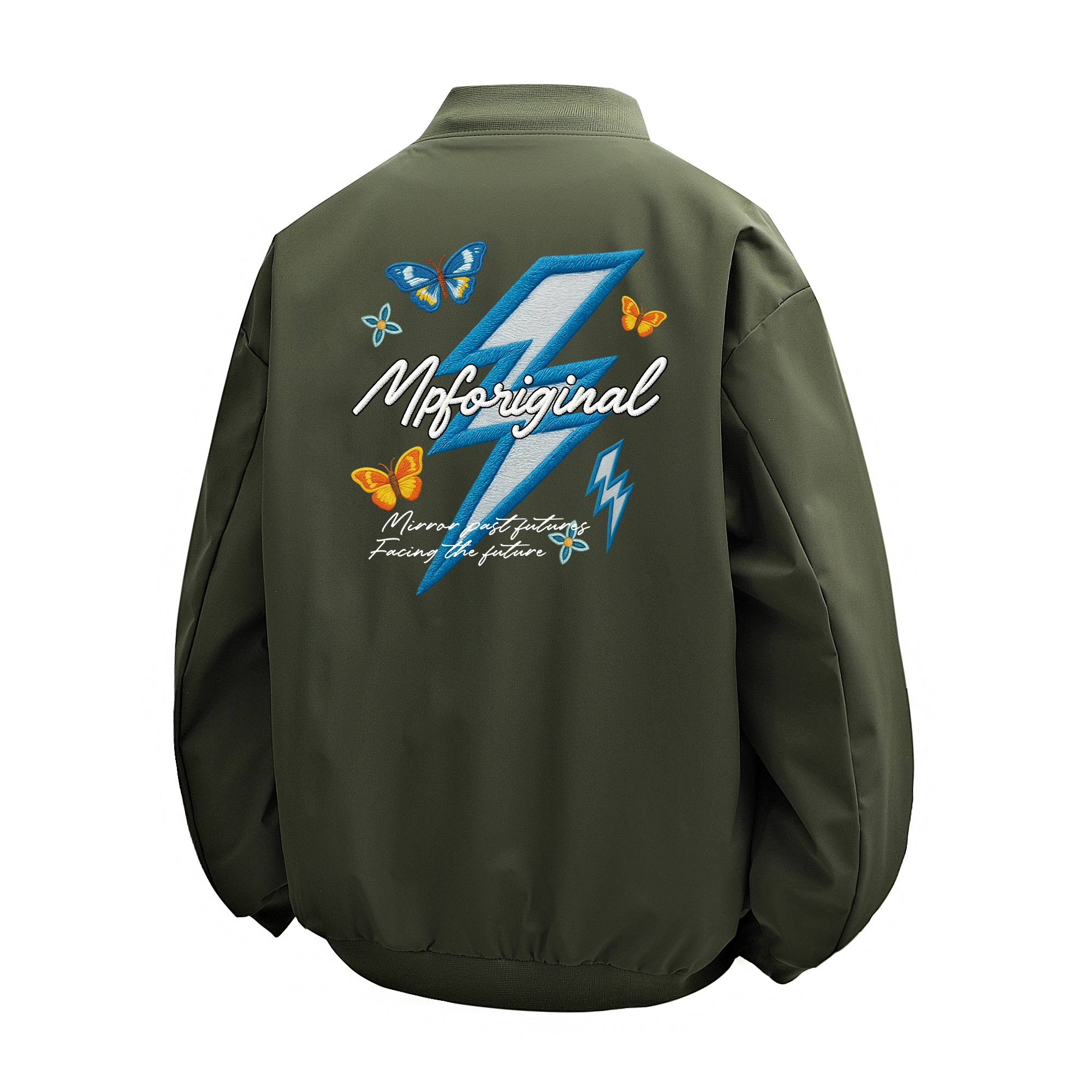MPF Logo