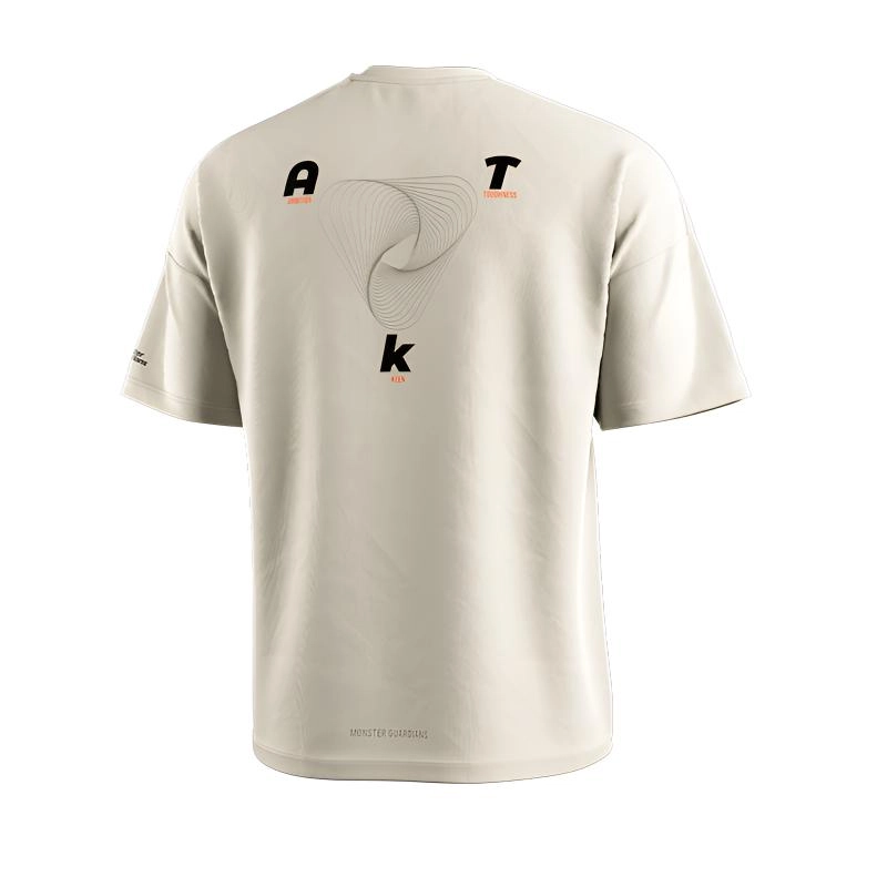 Monster Guardians T