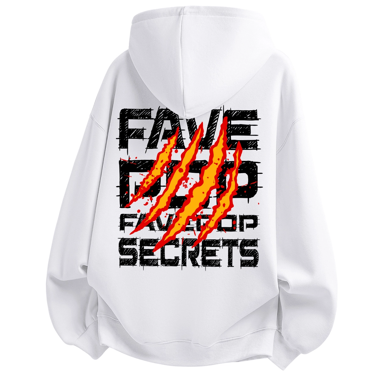 FAVEPOP Logo