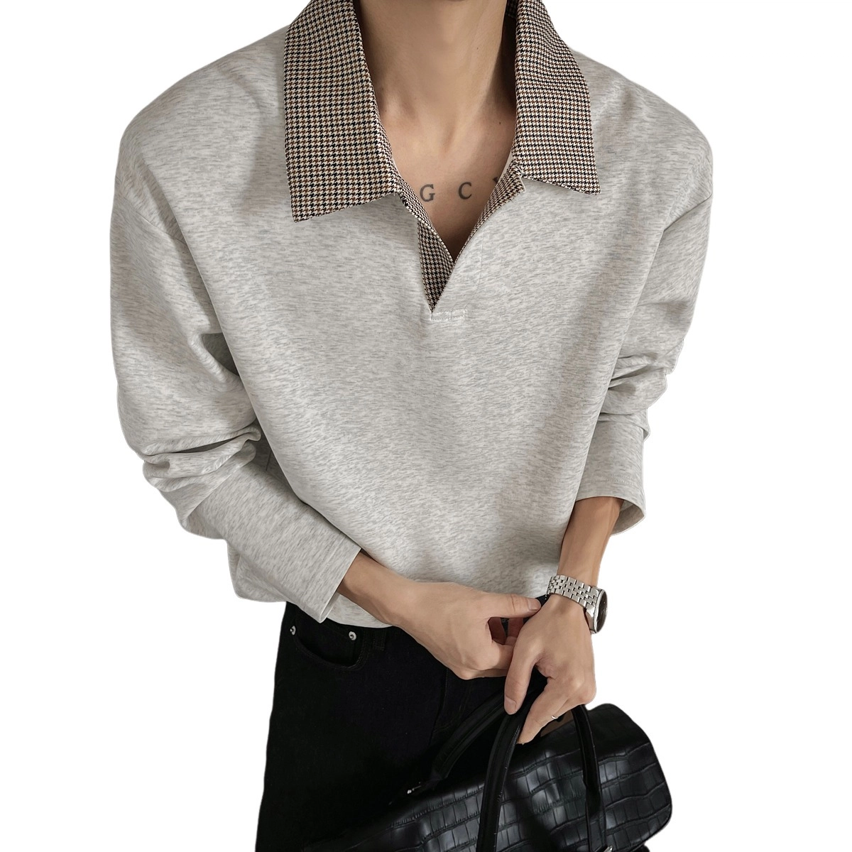 URBAN AUTHENTIC poloT