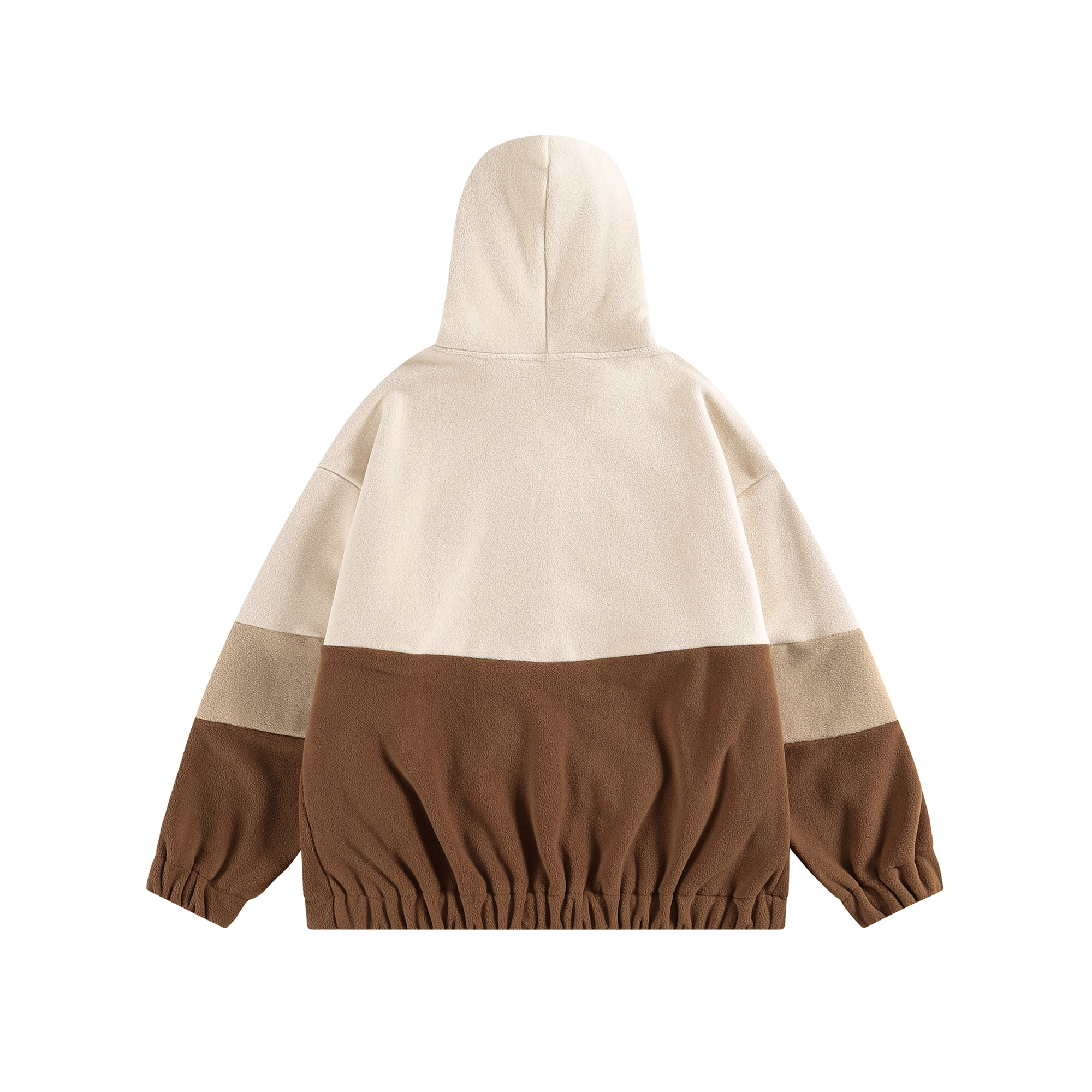 FOMK oversize
