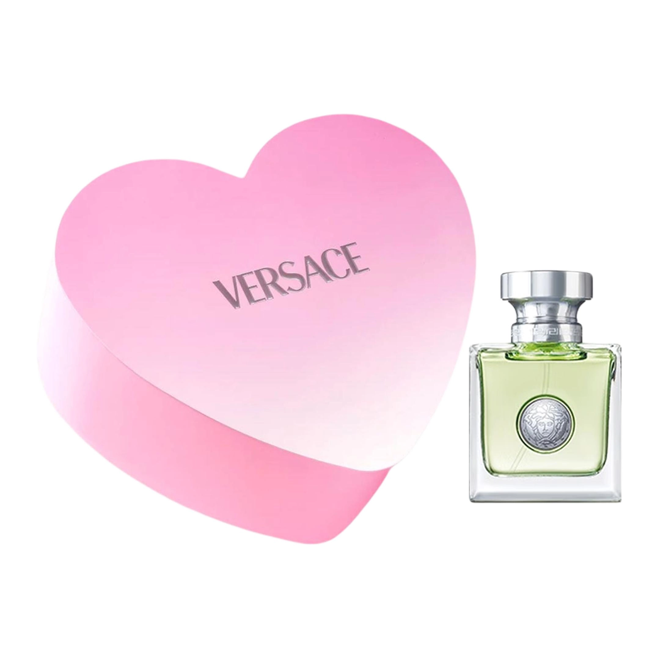 VERSACE EDT 30ml50ml100ml