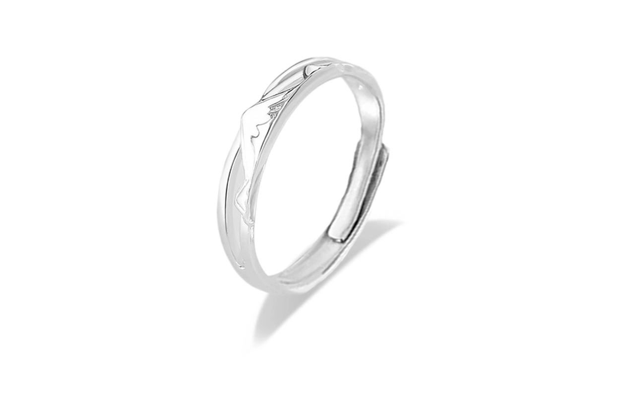 RINGLOVE ins 925