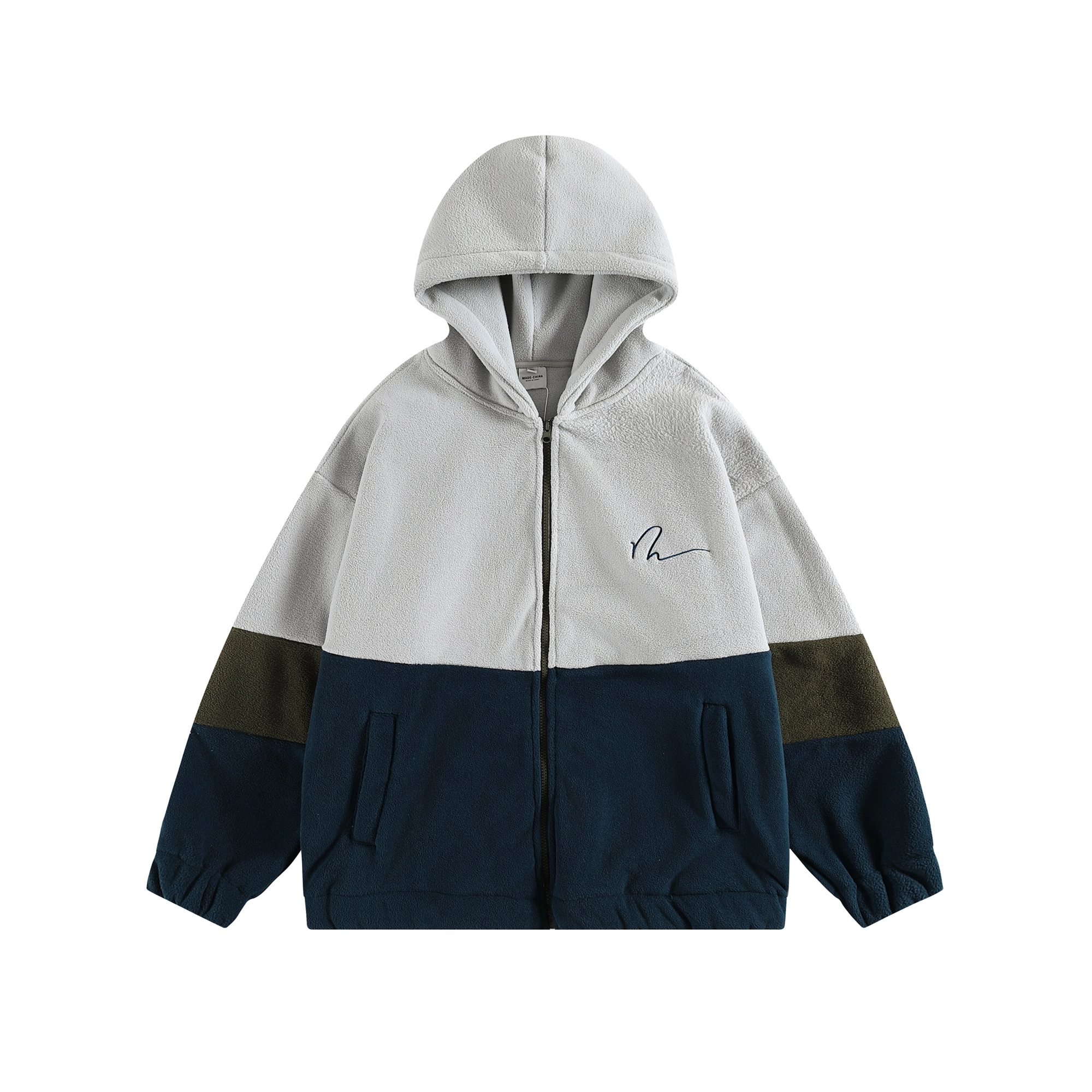 FOMK oversize