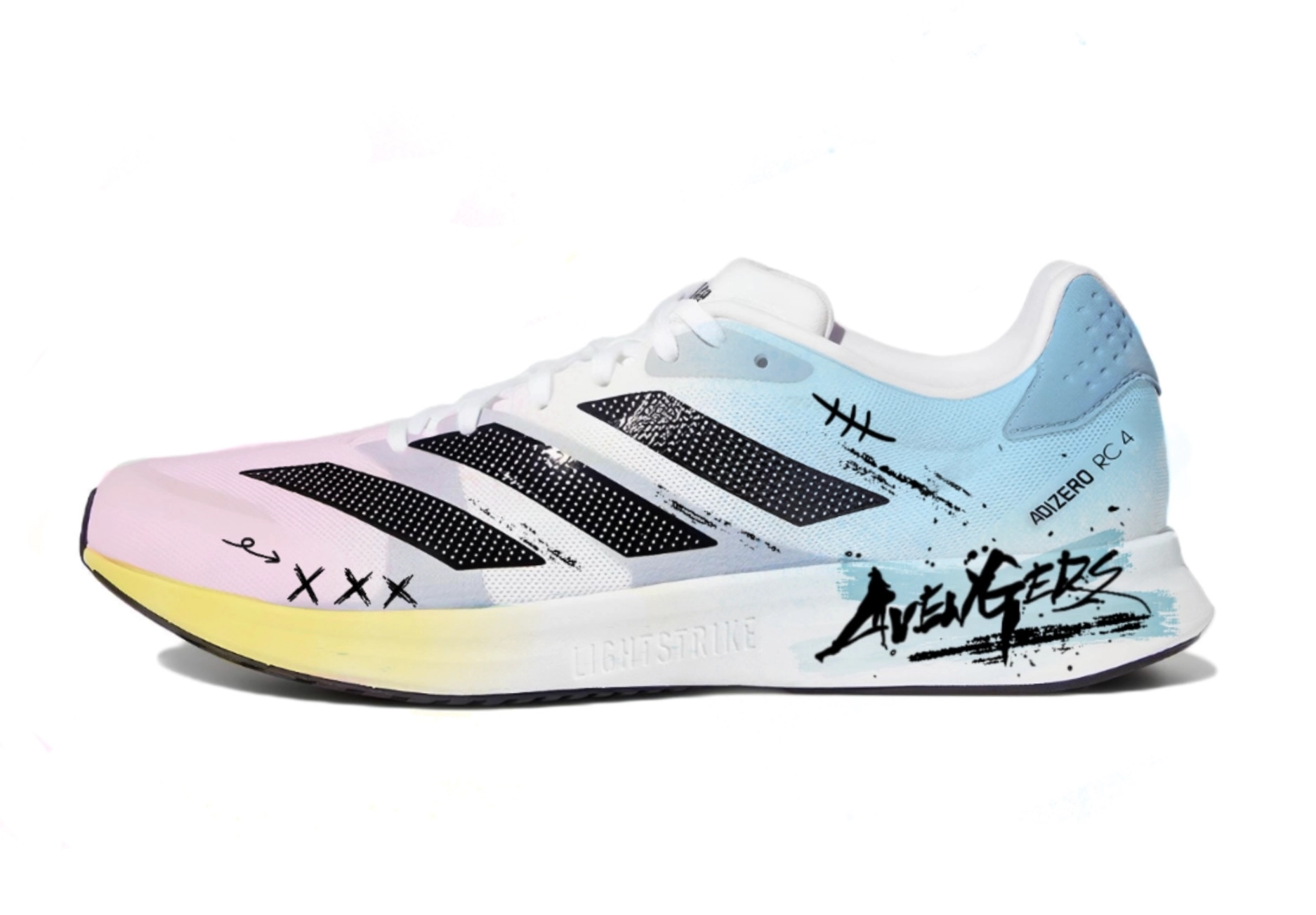 adidas Adizero RC 4