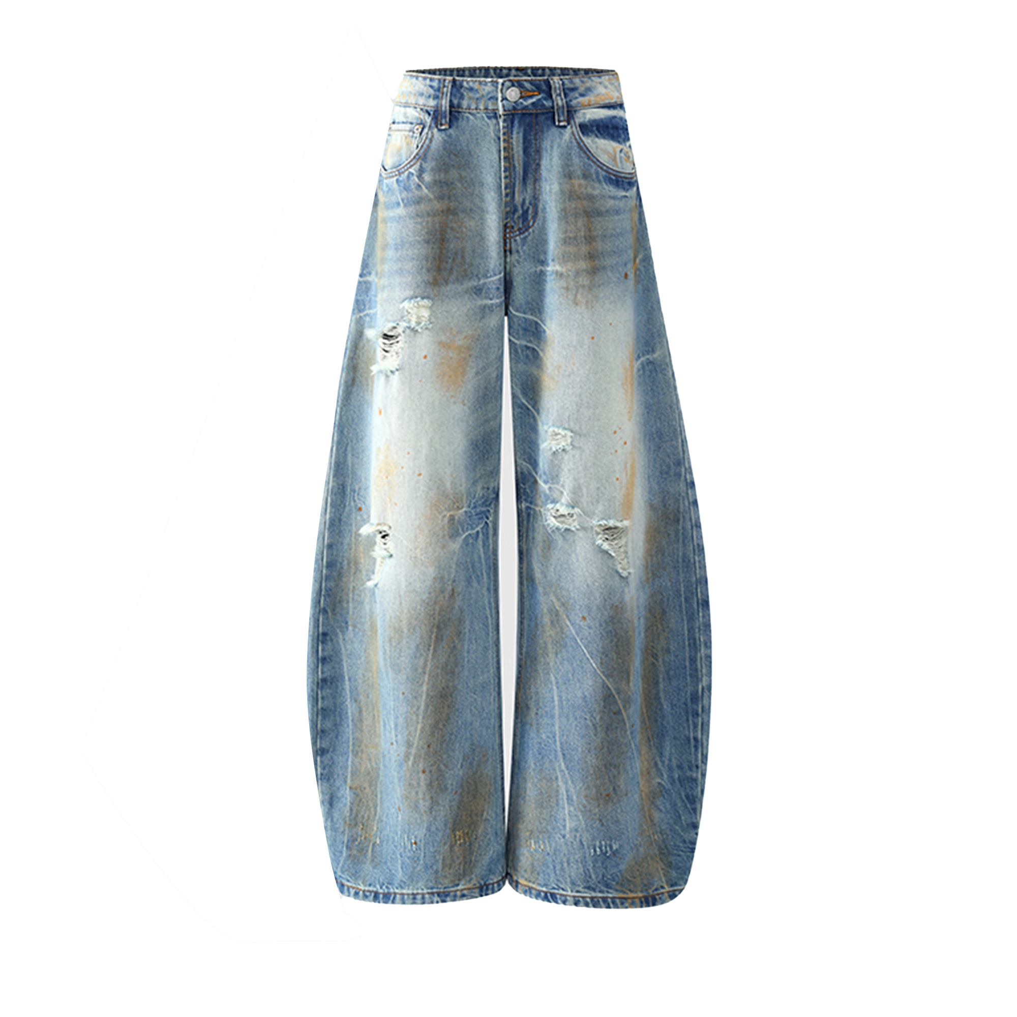 COLD MAPLE FW25