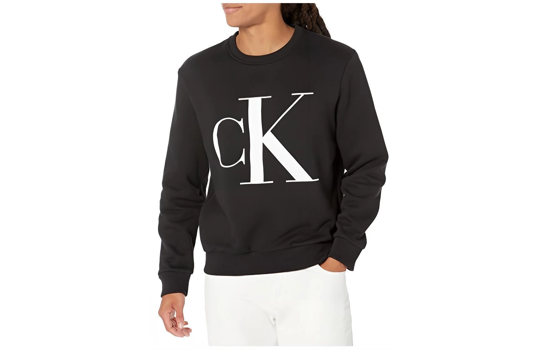 CKCalvin Klein SS23 Logo
