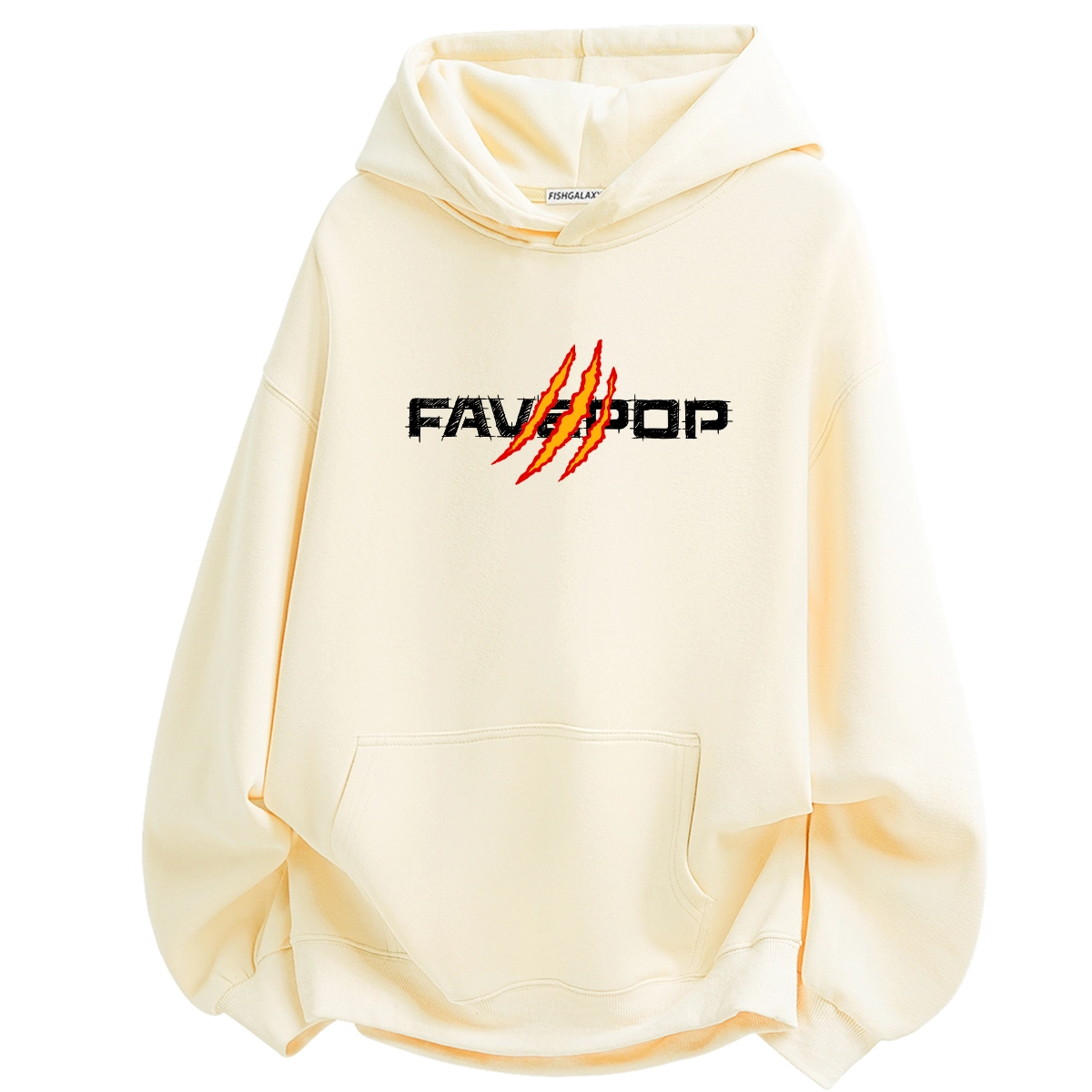 FAVEPOP Logo
