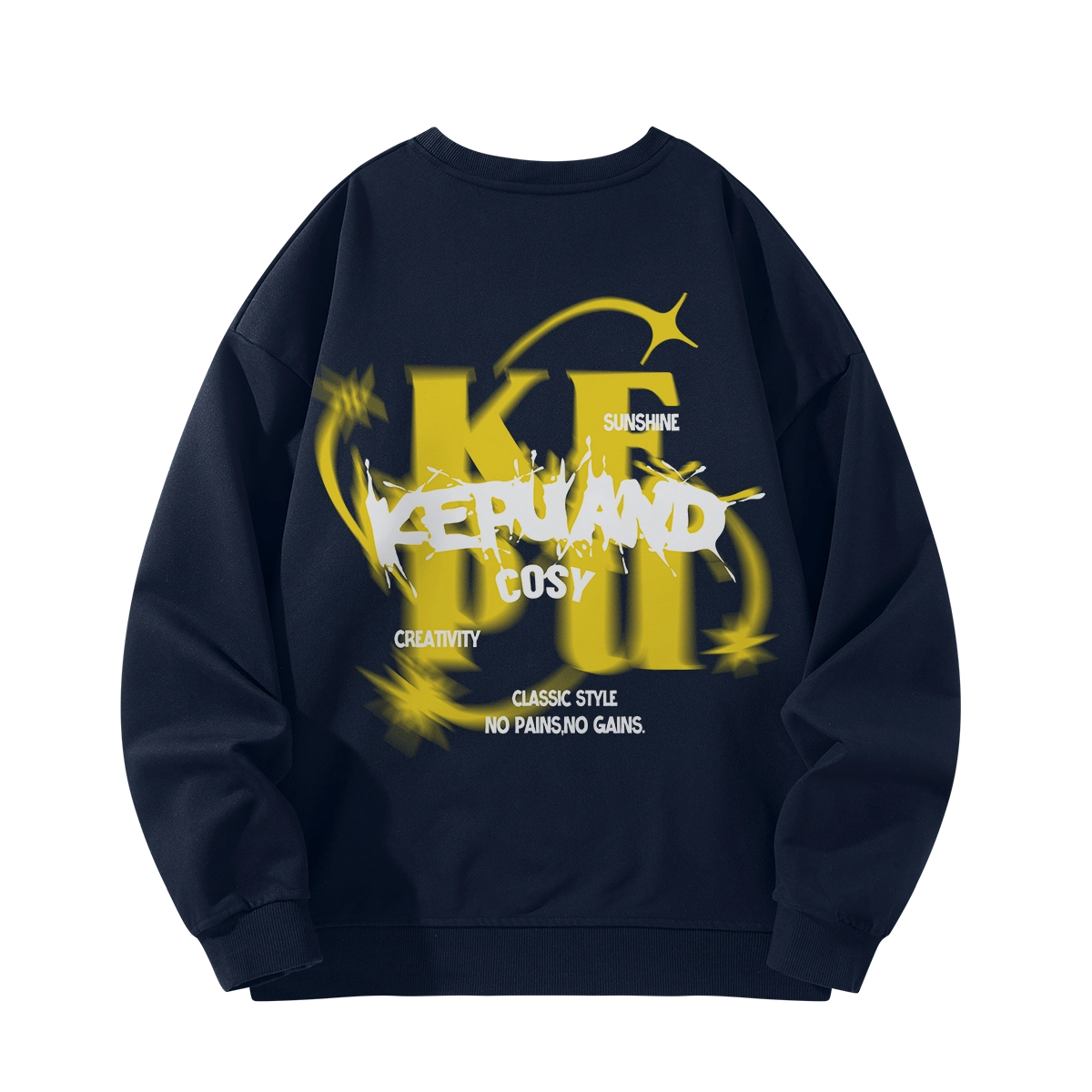 kepu logo