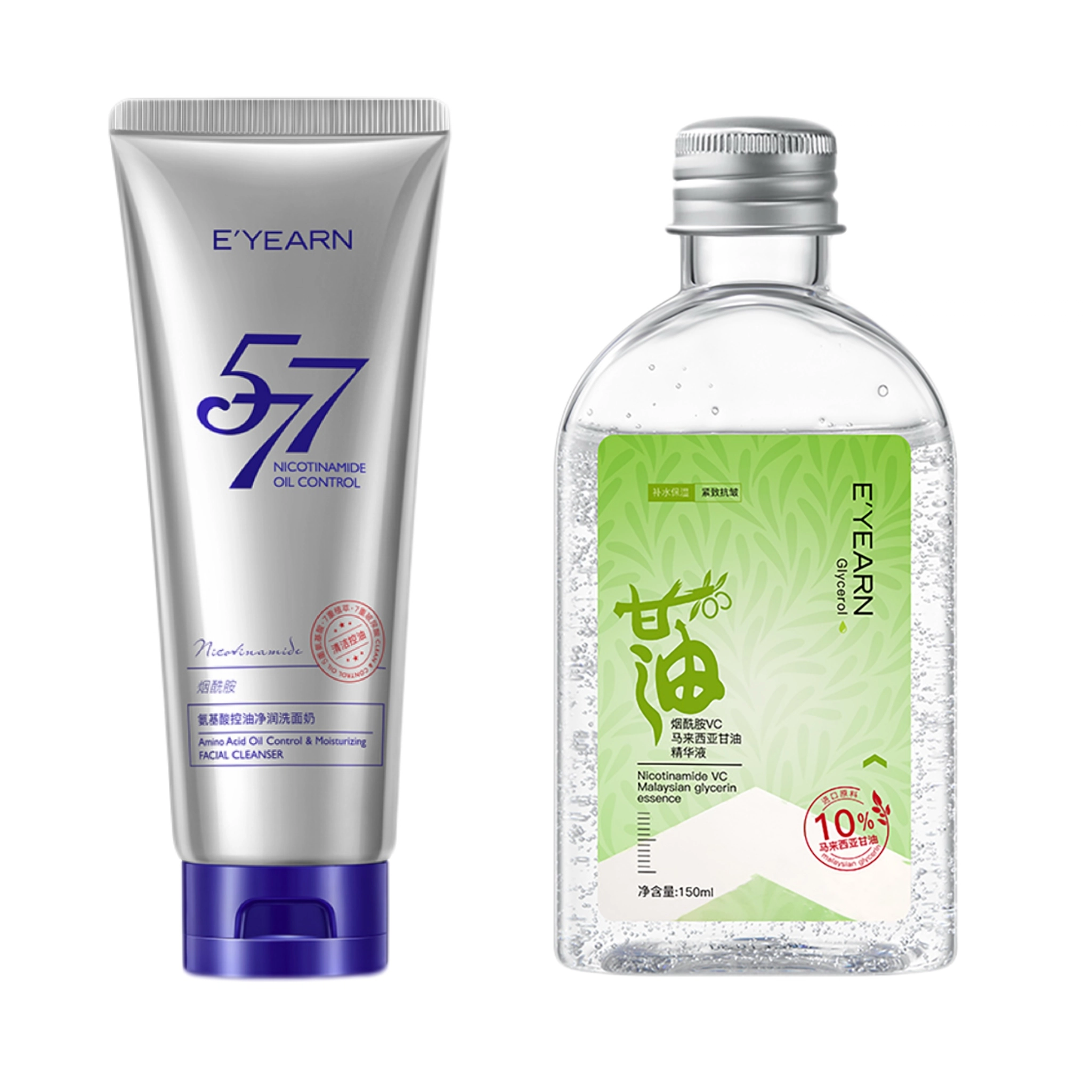 E'YEARN 577120g+150ml